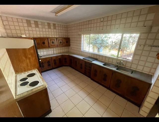 4 BEDROOM HOUSE FOR SALE IN RANDHART